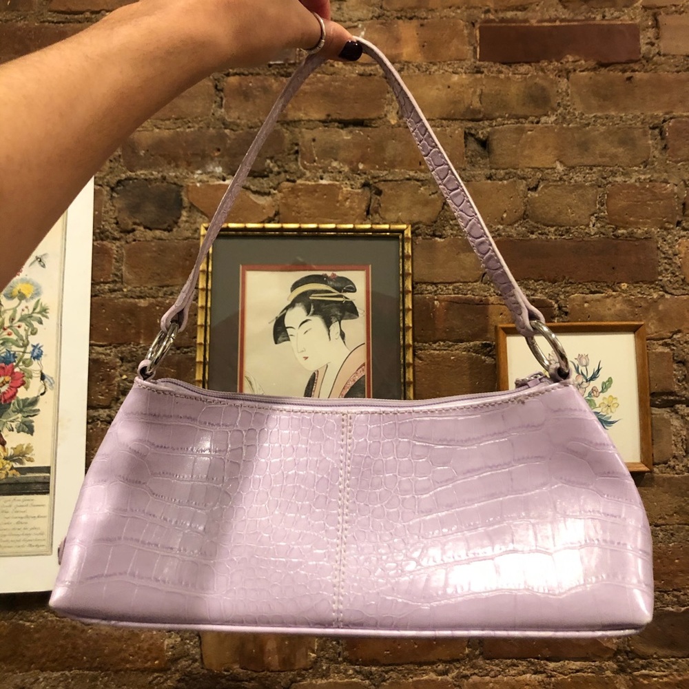 nine west purse